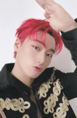 ATEEZ UMS SAN THE WORLD EP.FIN:WILL