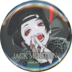 2025年最新】ヴィジュアルプリズン ジャック 缶バッジの人気アイテム