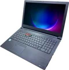 ノ*ト様 TOSHIBA dynabook B65/DN☆中古品 東芝 DYNABOOK B65/DN 中古ノートパソコン：中古パソコン 中古PC