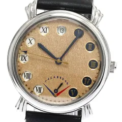 2025年最新】VINCENT 腕時計の人気アイテム - メルカリ