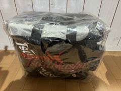 釣武者　ビットラージ　タックルバック　40 未使用