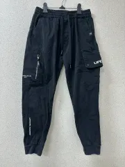 【韓国Life Work ライフウォーク】ナンバリングワンマイルパンツ Life Work(ライフウォーク) スラックス(メンズ) - 海外通販のBUYMA