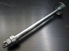 希少 マグザム TAIRONG メッキホイール 前後セット | Buyee 通販