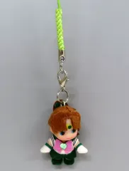 【中古】雑貨 セーラージュピター ストアオリジナル コスチュームキューピー 「美少女戦士セーラームーン」 セーラームーンストア限定