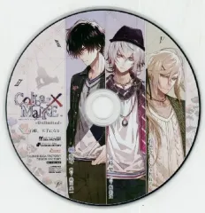 【中古】アニメ系CD Collar×Malice(カラーマリス) -Unlimited- ステラワース特典ドラマCD「白石姫、王子になる」