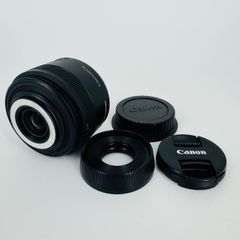 ■極上品■ CANON  EF-S35mm F2.8 マクロ IS STM