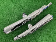 2025年最新】cb1100ex マフラーの人気アイテム - メルカリ