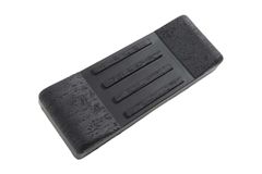HEPCO&BECKER ヘプコ＆ベッカー バックレスト ブラック トップケース エクシード 45/エクスプローラー 60/45用 丨 700315