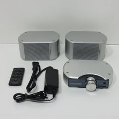 KENWOOD　ケンウッド　デジタルアンプ&スピーカー　KAF-A55　(ジャンク品)