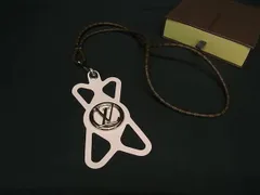 ■美品■ LOUIS VUITTON ルイヴィトン M68961 モノグラム ルイーズ フォンホルダー 携帯ストラップ  ピンク系×ブラウン系 BM8779