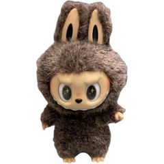 POP MART THE MONSTERS (LABUBU)ジモモ ポップマート　  2025SS 正規品 新古品【中古】