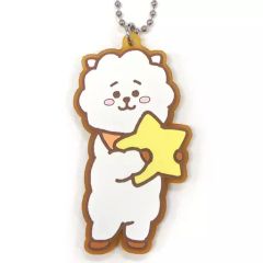 [중고] 잡화 RJ(진) 별의 매력 [이치반 복권 BT21 MOON] L상