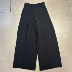 正規品即発 Fax Copy Express wide leg pants 楽天市場】【楽天1位】【残り僅か】Fax Copy Express