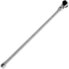 【新着商品】SK11(エスケー11) ロングフレックスメガネラチェットレンチ 8mm MFR-08L