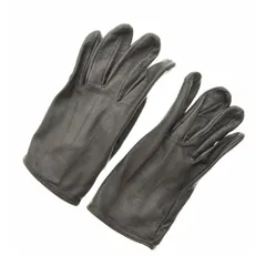 【古着】レザーグローブ