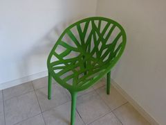 Vitra社　　ベジタルチェア　カクタス（グリーン）ヴィトラ