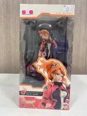 MegaHouse - MegaHouse メガハウス/GGG アイーダ・スルガン ロングヘアーVer./Aランク/67【中古】 MegaHouse - MegaHouse メガハウス/GGG アイーダ・スルガン