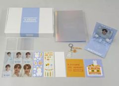 SEVENTEEN セブチ birthday box バパケ エスクプス - メルカリ
