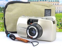 KONICA III フィルムカメラ HEXANON 48mm F2 レンジファインダー