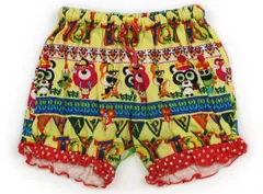 【ジャム/JAM】ショートパンツ 100サイズ 女の子【子供服・ベビー服】（1906798）