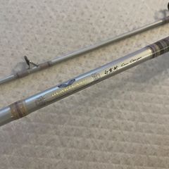ダイワ ハートランド 762MMLFS-08 白震斬 美品