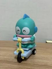 入手困難品　レア　ハンギョドン　海外　フィギュア 入手困難品レアハンギョドン海外フィギュア