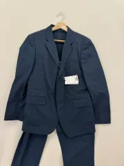 LEMAIRE セットアップ New Arrivals /（men's） LEMAIRE 【BOXY JACKET】 col : DENIM