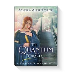 クォンタムオラクル - Quarton oracle