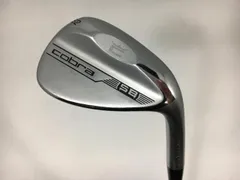 【美品】【2本】COBRA MIM ウェッジ 52°＆58° MODUS105s 2025年最新】コブラ ウェッジ 52の人気アイテム - メルカリ