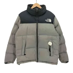 ザノースフェイス THE NORTH FACE Nuptse Jacket ヌプシジャケット メンズ import:L のサムネイル