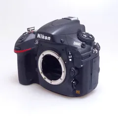 2025年最新】ニコン d800の人気アイテム - メルカリ