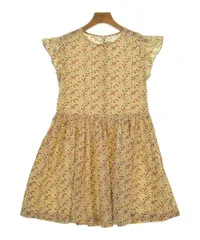 PETIT BATEAU ワンピース（その他） キッズ 【古着】【中古】【送料無料】