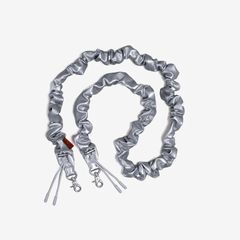 新品未使用 Topologie Bungee Strap  Chrome / シルバー【ストラップ単体】
