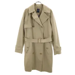 GAP ギャップ トレンチコート M ベージュ レディース 古着