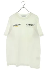 2023年最新】アンブッシュ半袖Tシャツ（メンズ）の人気アイテム - メルカリ