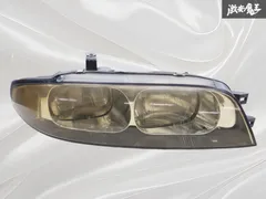 2025年最新】ECR33 ヘッドライトの人気アイテム - メルカリ