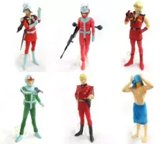 2025年最新】ハロカプ シャアの人気アイテム - メルカリ