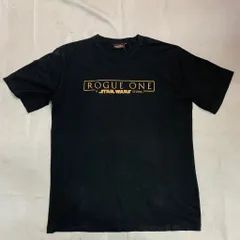 ギーグスルール　ローグワン Rogue OneGEEKS RULE TシャツXL Rogue One: A Star Wars Story / GEEKS RULE 15 SILKSCREEN