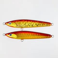 ▽▽Lures Chemist ルアーズケミスト ソード45BFM 2本セット