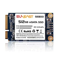 2024年最新】msata 512gbの人気アイテム - メルカリ