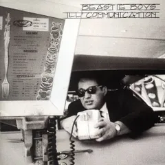 2023年最新】BEASTIE BOYS Ill Communicationの人気アイテム - メルカリ