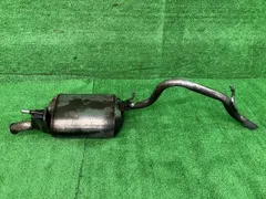 スズキ 純正 ワゴンR 《 MH23S 》 リアマフラー 14300-82K30
