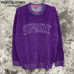 2026年最新】CONTRAST arc sweaterの人気アイテム - メルカリ