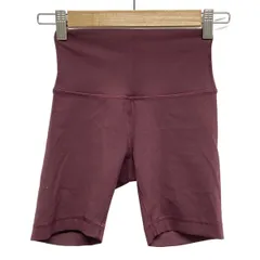 新品　未使用　ルルレモン　サイズ2 2025年最新】ルルレモンサイズ2の人気アイテム - メルカリ