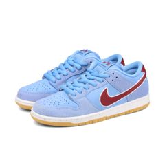 NIKE SB DUNK LOW PRO VALOR BLUE/TEAM MAROON【PHILLIES】 US8-26.0cm