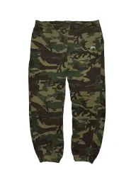 【STUSSY】ステューシー フラワーカモフラージュパンツ 31 STUSSY】ステューシー フラワーカモフラージュパンツ 31