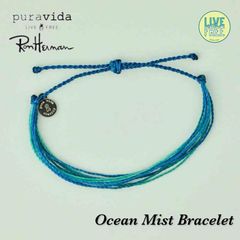 ★ RonHerman 取扱 Pura Vida ブレスレット★日本未発売
