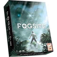 フォグサイト／FOGSITE（ボードゲーム）