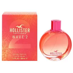 2024年最新】ホリスター Hollister 香水の人気アイテム - メルカリ