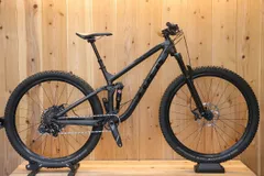 中古）TREKトレイルマウンテンバイク Fuel EX 8 TREK ( トレック ) マウンテンバイク FUEL EX 8 ( フューエル イー